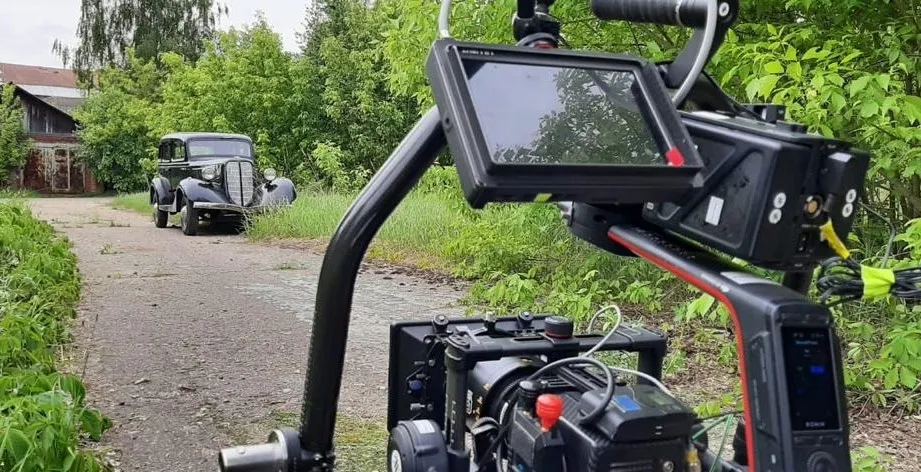 RONIN 2 Professional