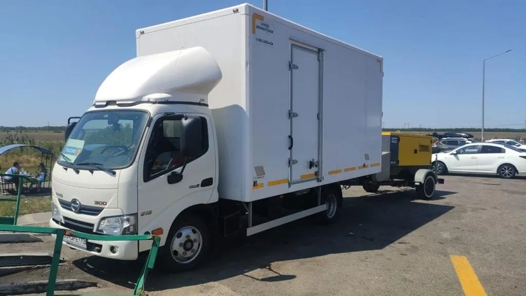 Светобазы, свет и грип