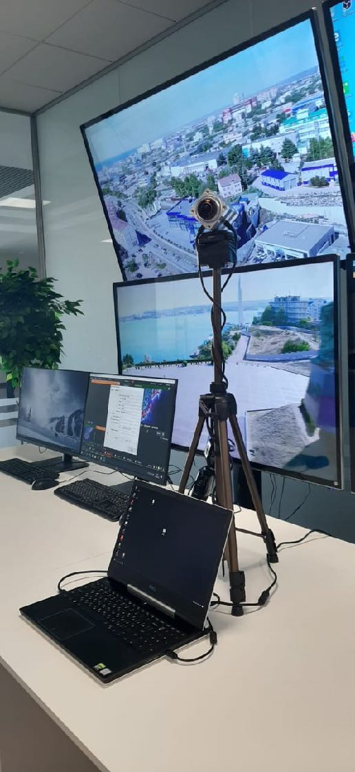 VR-экскурсии